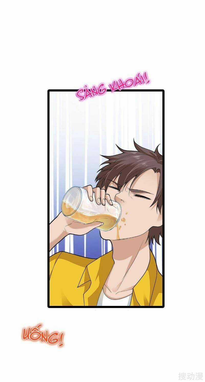 Anh Hùng Khốn Nạn - Chapter 2 - Trang 34