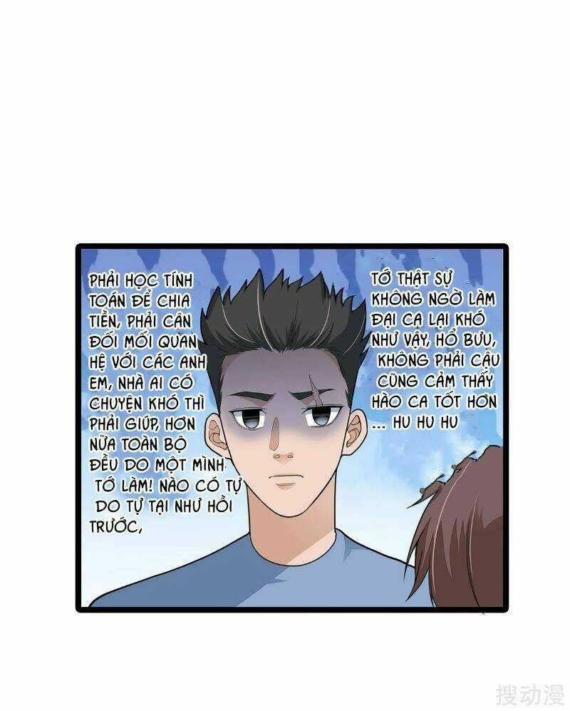 Anh Hùng Khốn Nạn - Chapter 2 - Trang 37