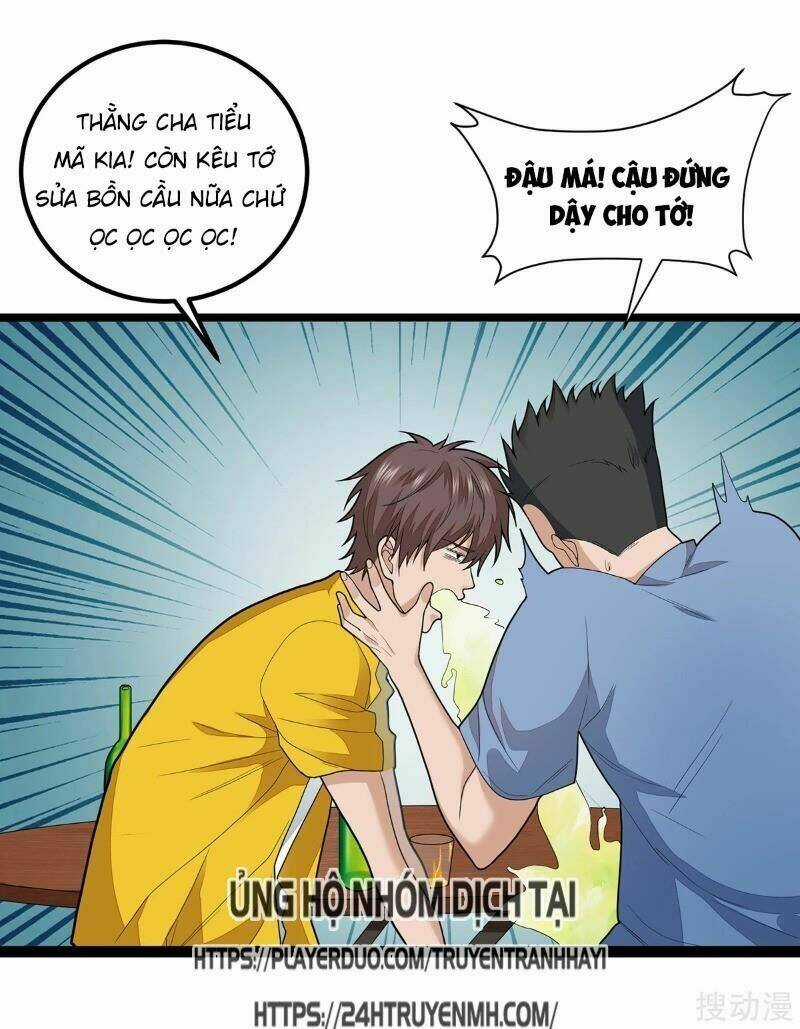 Anh Hùng Khốn Nạn - Chapter 2 - Trang 38