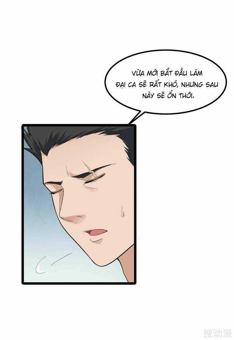 Anh Hùng Khốn Nạn - Chapter 2 - Trang 39