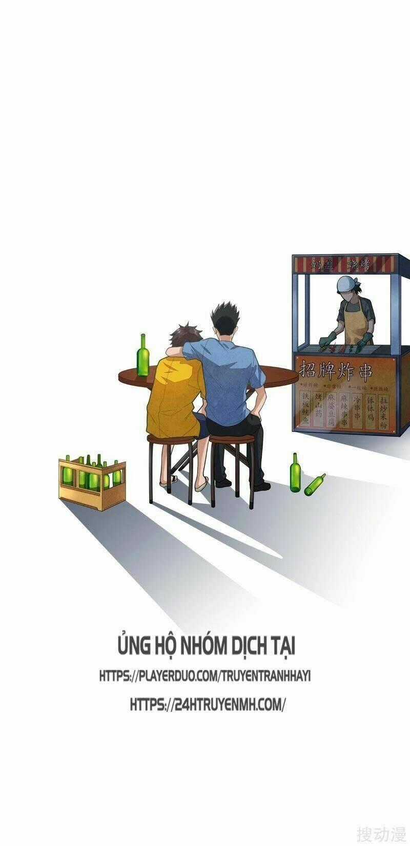 Anh Hùng Khốn Nạn - Chapter 2 - Trang 42