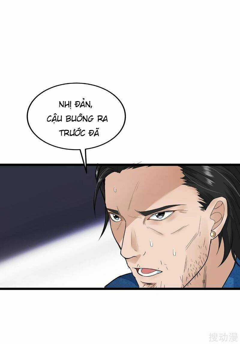 Anh Hùng Khốn Nạn - Chapter 2 - Trang 6