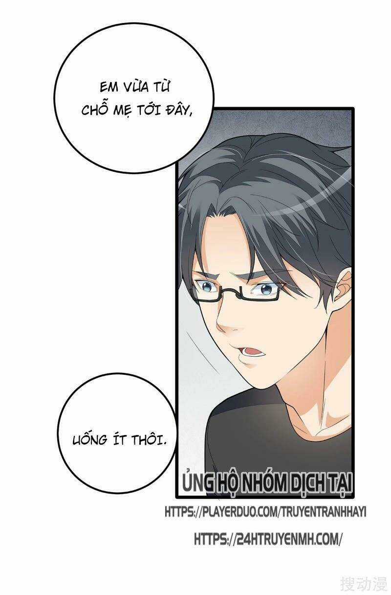 Anh Hùng Khốn Nạn - Chapter 3 - Trang 11