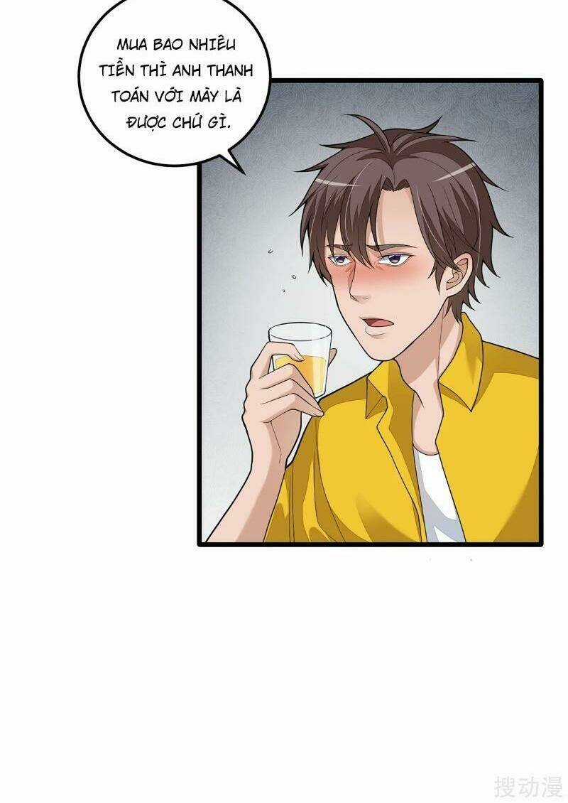 Anh Hùng Khốn Nạn - Chapter 3 - Trang 13