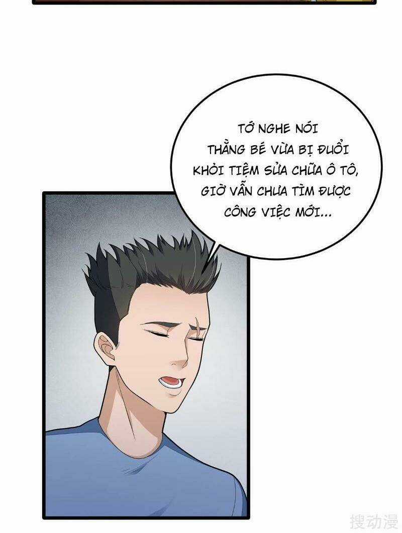 Anh Hùng Khốn Nạn - Chapter 3 - Trang 17