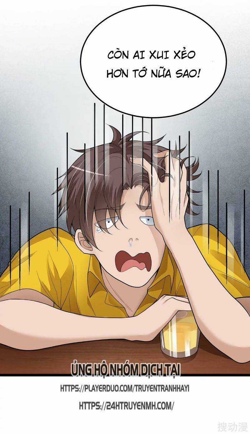 Anh Hùng Khốn Nạn - Chapter 3 - Trang 20