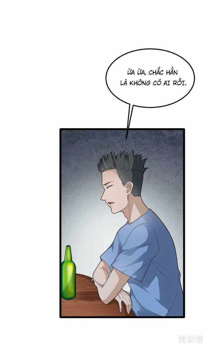 Anh Hùng Khốn Nạn - Chapter 3 - Trang 21