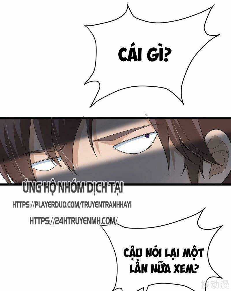 Anh Hùng Khốn Nạn - Chapter 3 - Trang 22