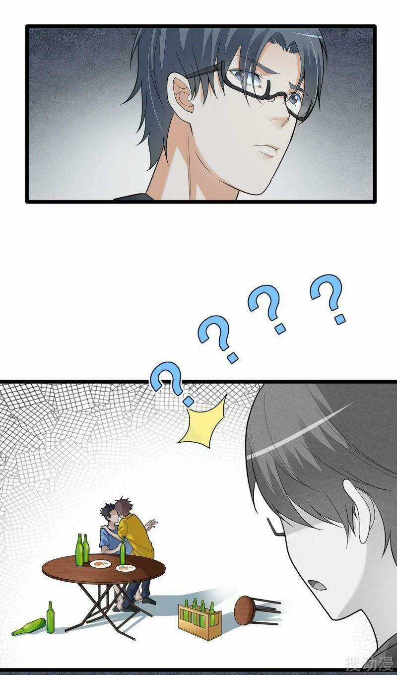 Anh Hùng Khốn Nạn - Chapter 3 - Trang 25