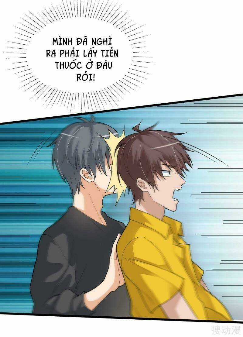 Anh Hùng Khốn Nạn - Chapter 3 - Trang 29