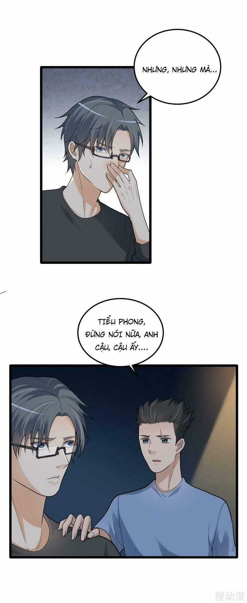 Anh Hùng Khốn Nạn - Chapter 3 - Trang 31