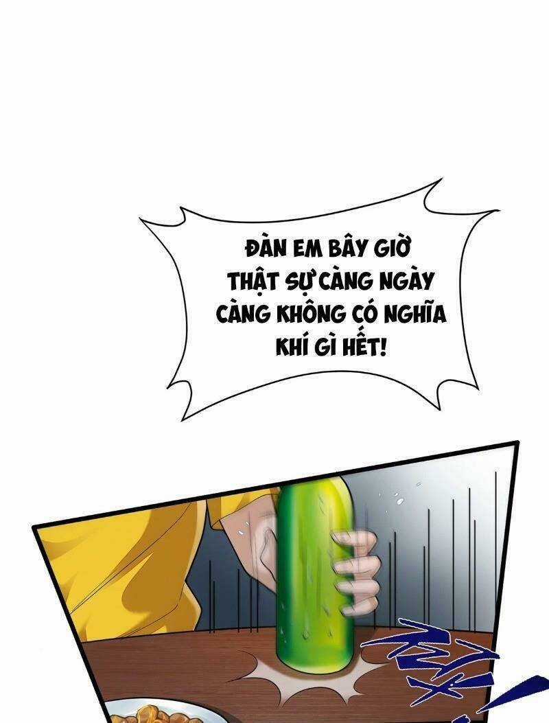 Anh Hùng Khốn Nạn - Chapter 3 - Trang 5