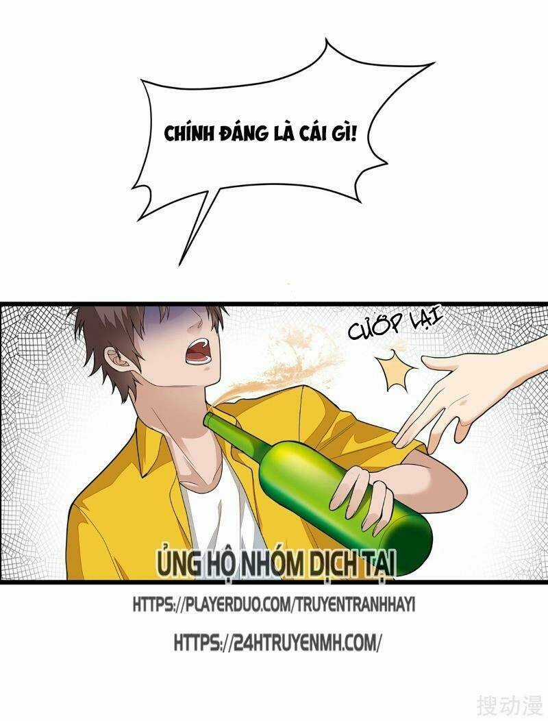 Anh Hùng Khốn Nạn - Chapter 3 - Trang 9