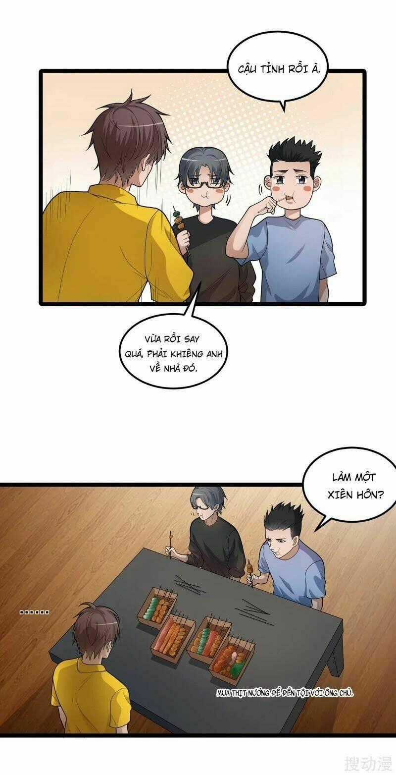 Anh Hùng Khốn Nạn - Chapter 4 - Trang 2