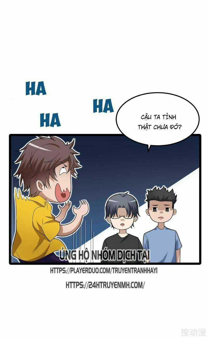 Anh Hùng Khốn Nạn - Chapter 4 - Trang 11