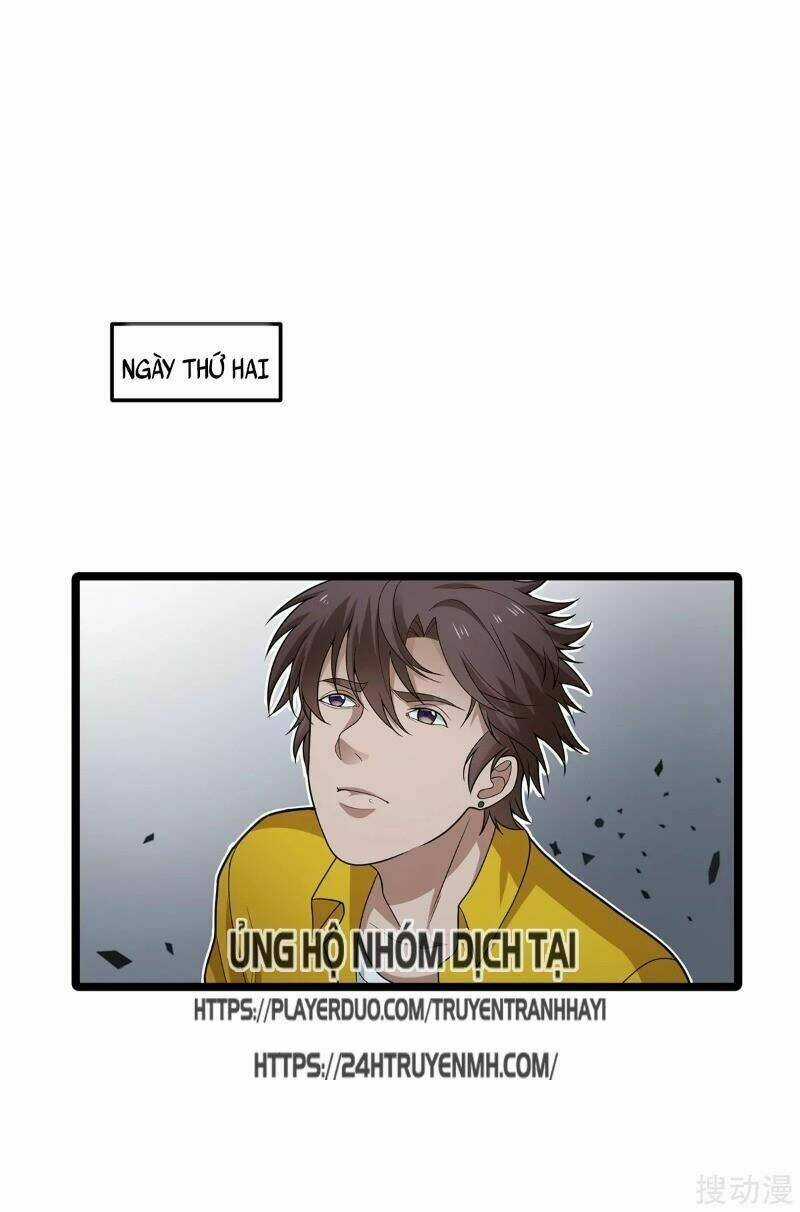 Anh Hùng Khốn Nạn - Chapter 4 - Trang 17