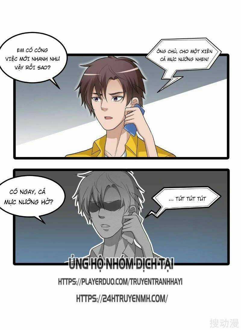 Anh Hùng Khốn Nạn - Chapter 4 - Trang 22