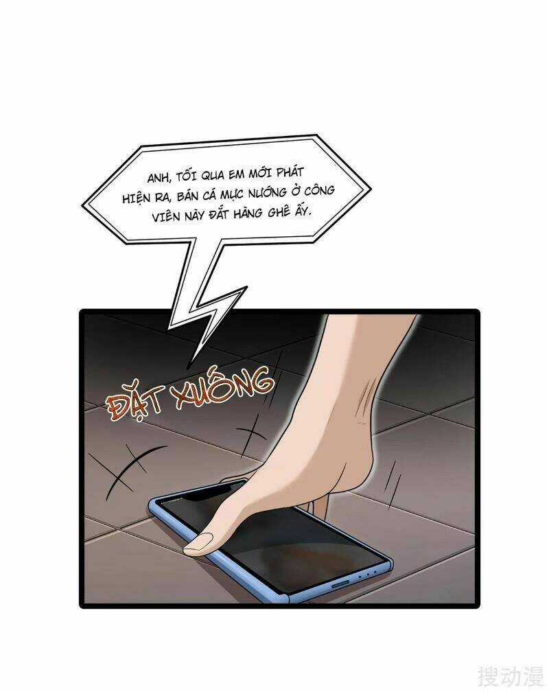 Anh Hùng Khốn Nạn - Chapter 4 - Trang 23