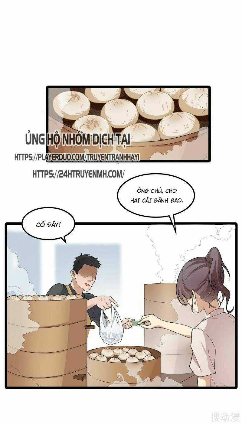 Anh Hùng Khốn Nạn - Chapter 4 - Trang 25