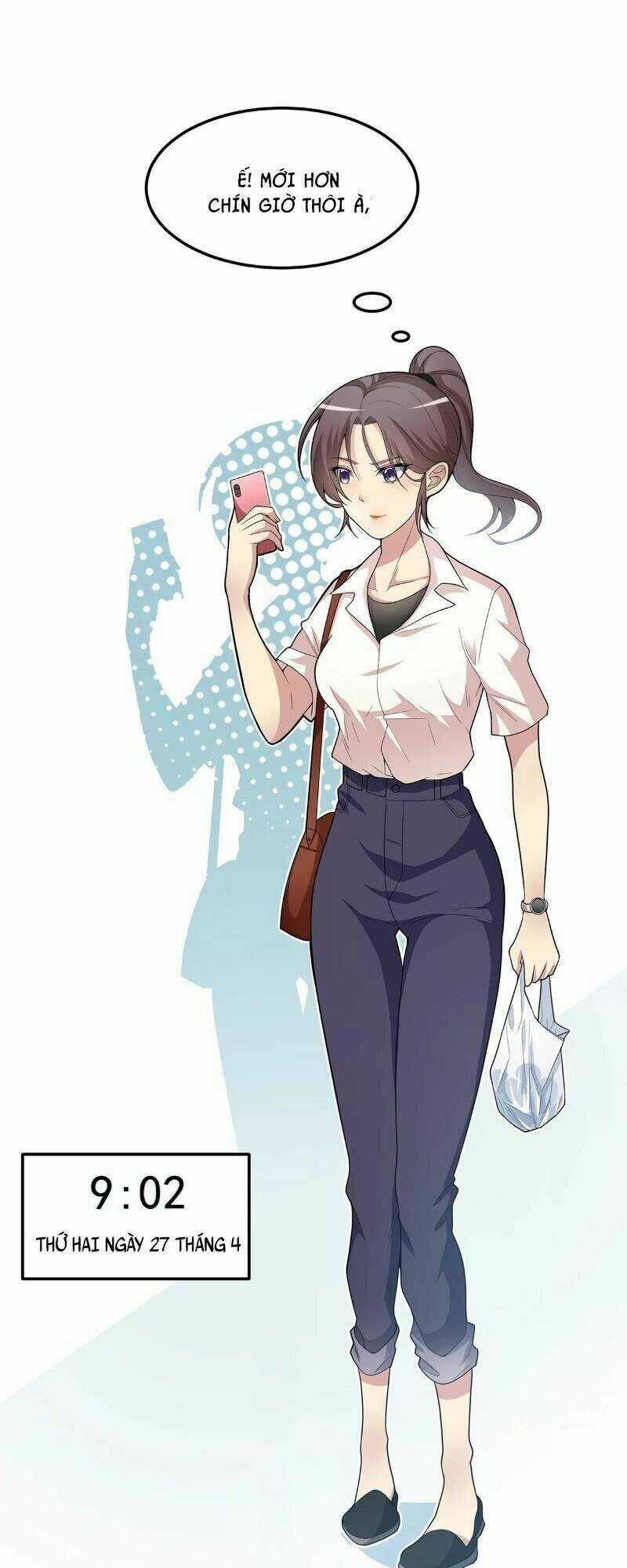 Anh Hùng Khốn Nạn - Chapter 4 - Trang 26