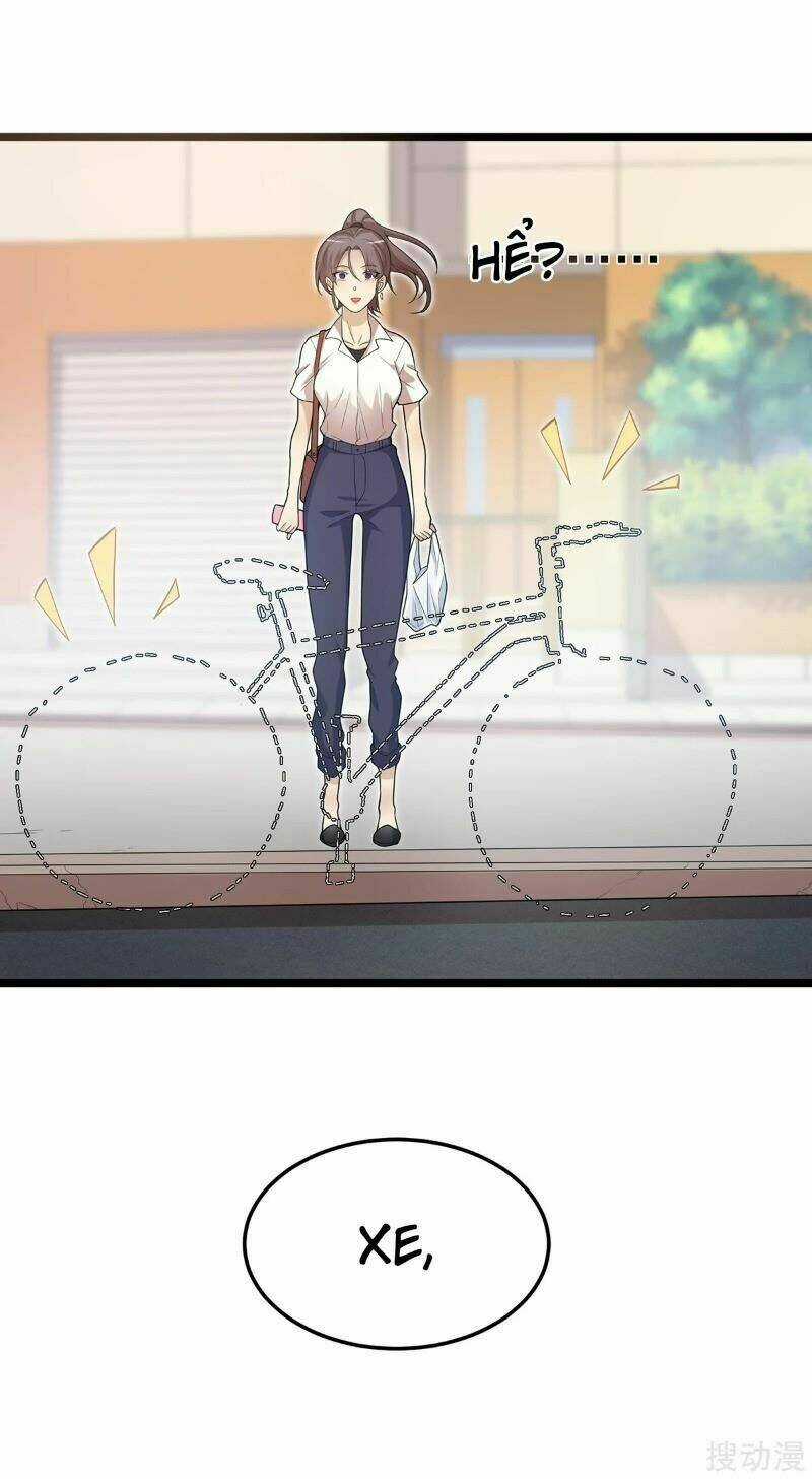 Anh Hùng Khốn Nạn - Chapter 4 - Trang 29