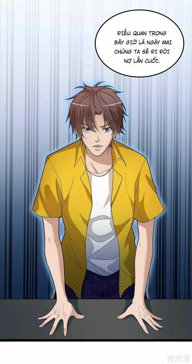 Anh Hùng Khốn Nạn - Chapter 4 - Trang 4