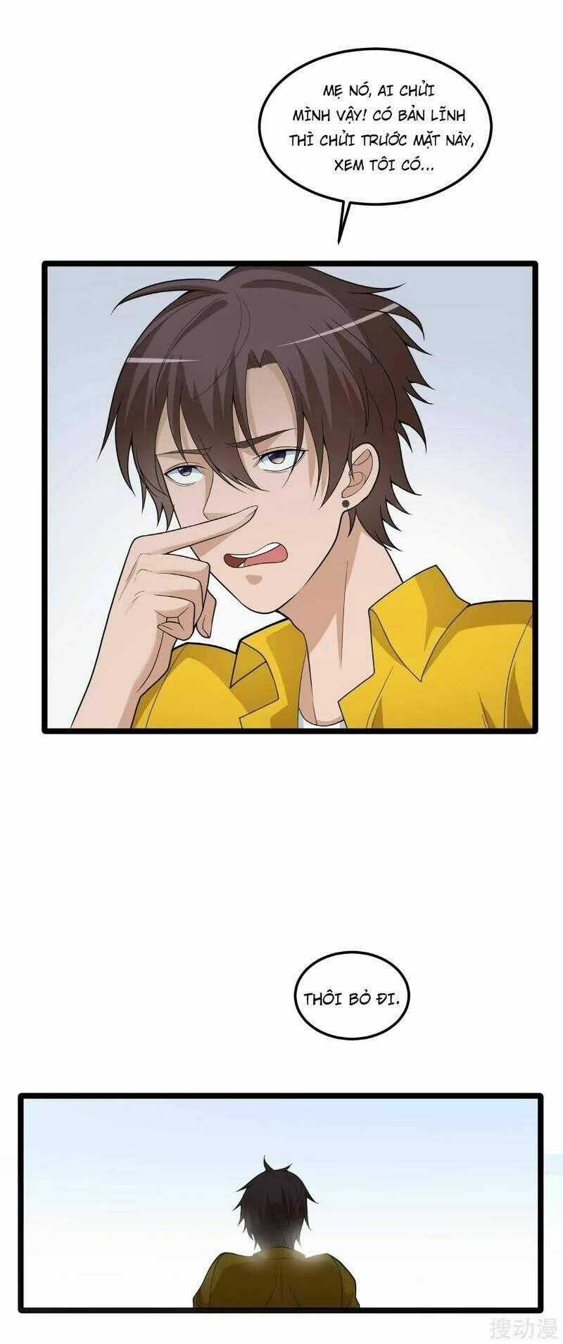 Anh Hùng Khốn Nạn - Chapter 4 - Trang 31