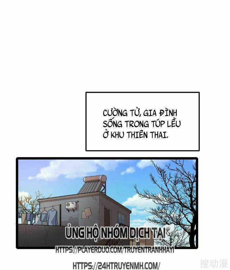 Anh Hùng Khốn Nạn - Chapter 4 - Trang 5