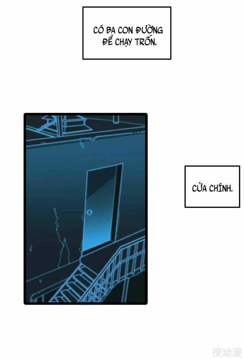 Anh Hùng Khốn Nạn - Chapter 4 - Trang 6