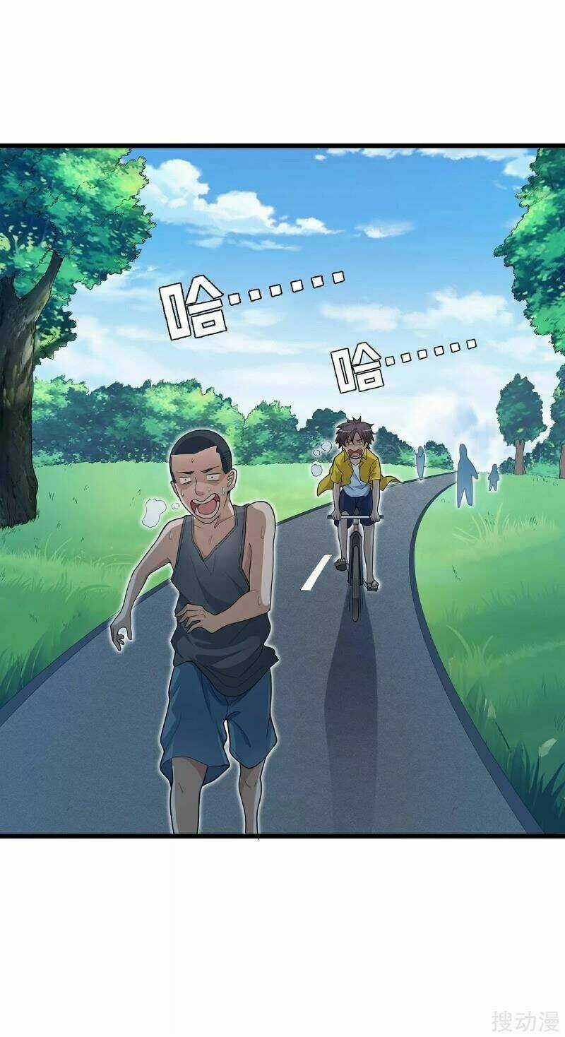 Anh Hùng Khốn Nạn - Chapter 5 - Trang 12