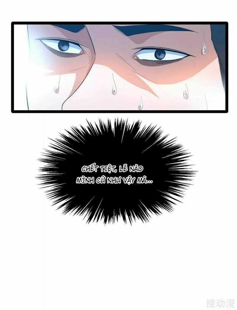 Anh Hùng Khốn Nạn - Chapter 5 - Trang 22