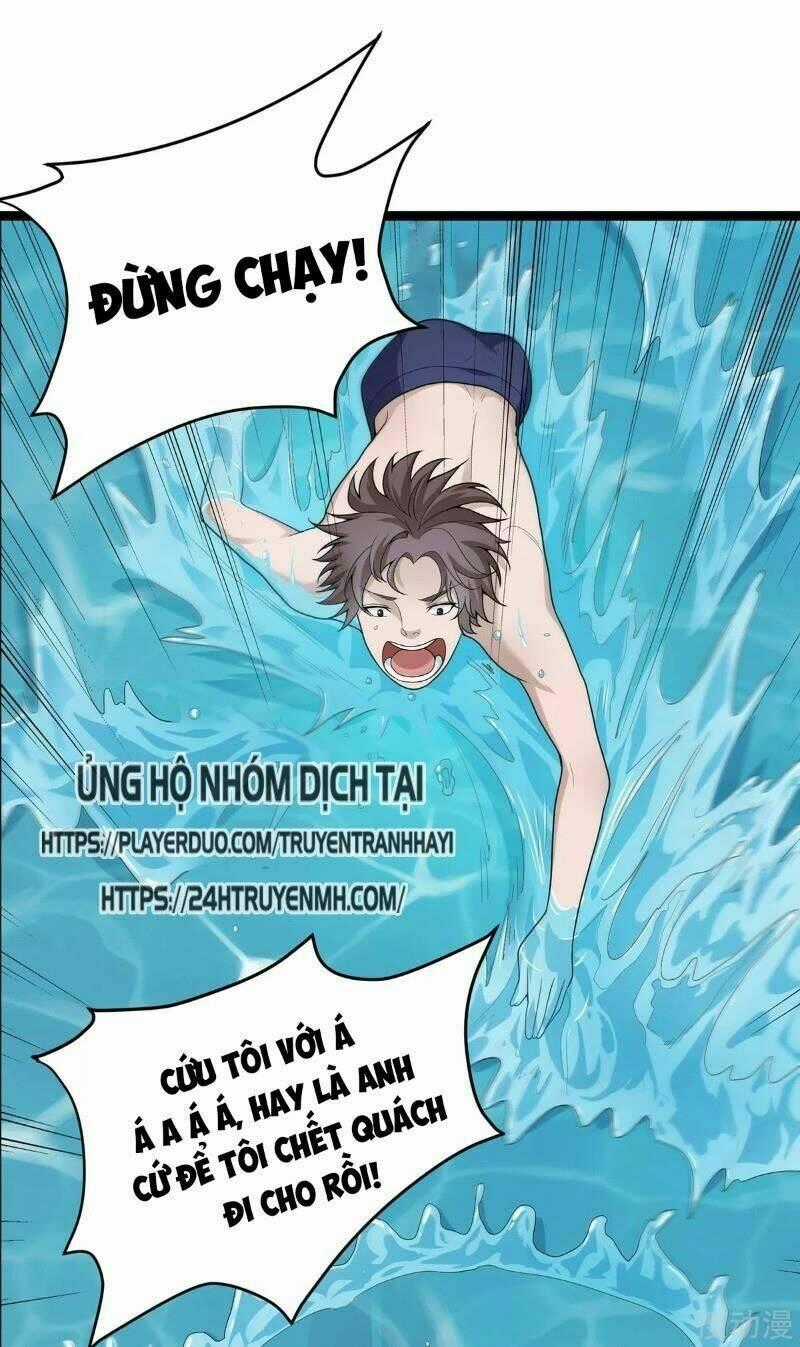 Anh Hùng Khốn Nạn - Chapter 5 - Trang 25