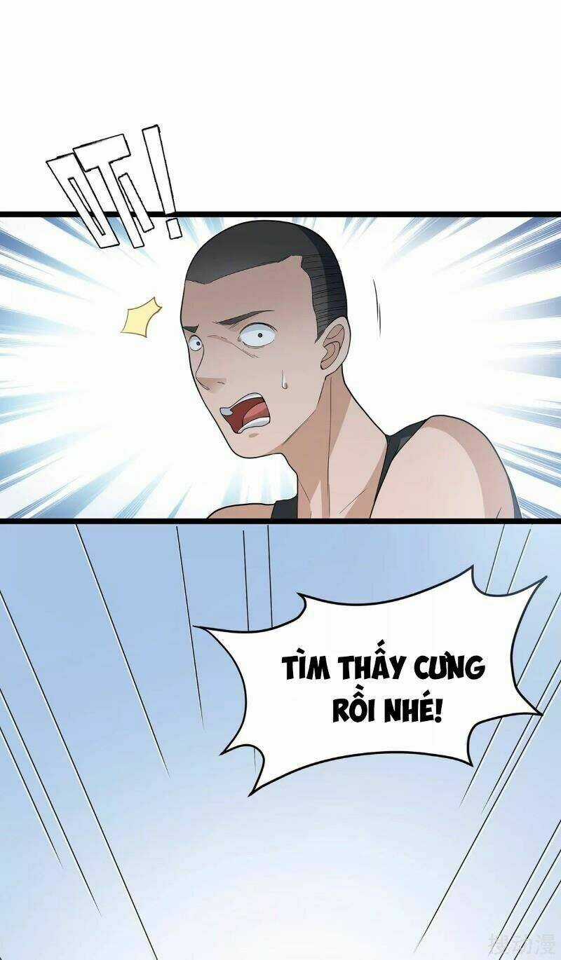 Anh Hùng Khốn Nạn - Chapter 5 - Trang 4