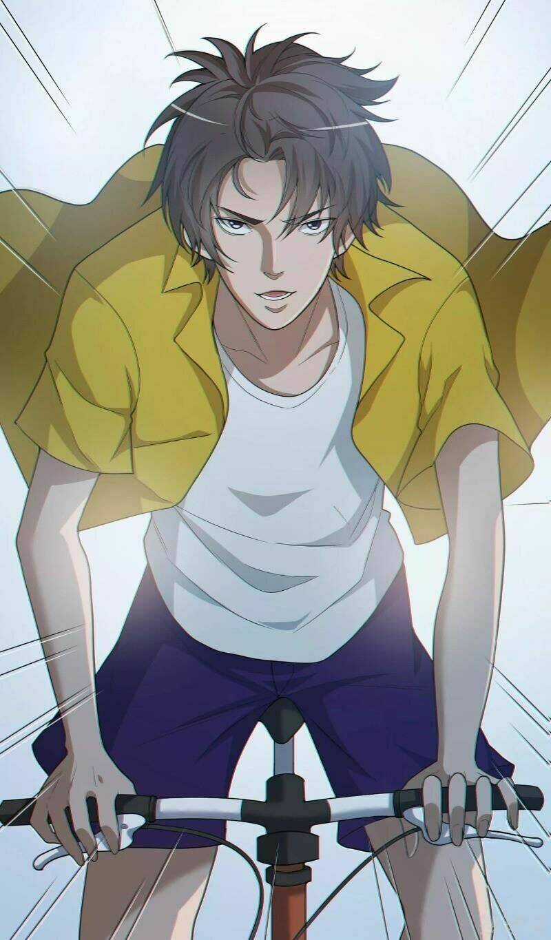 Anh Hùng Khốn Nạn - Chapter 5 - Trang 5