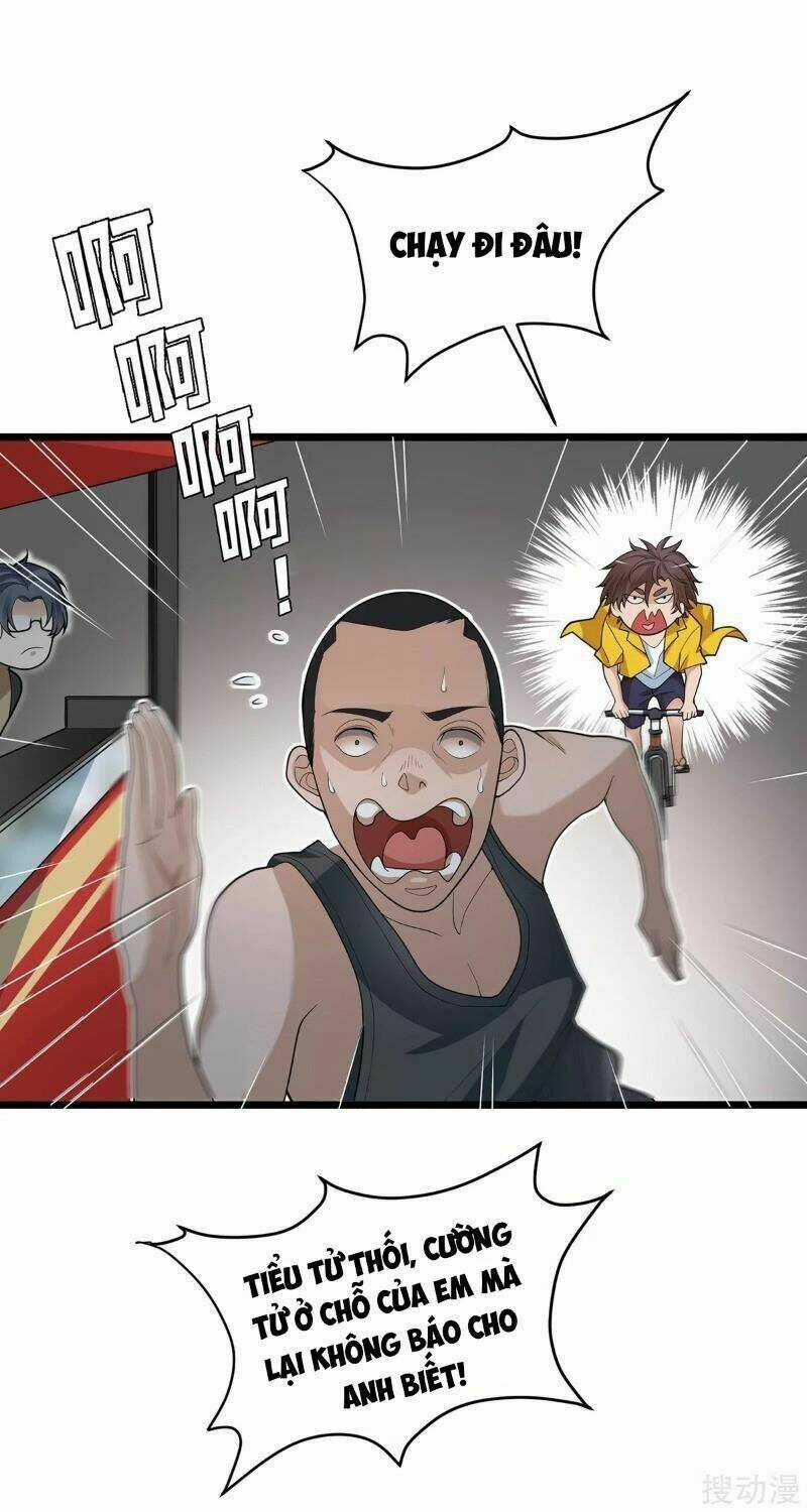 Anh Hùng Khốn Nạn - Chapter 5 - Trang 6