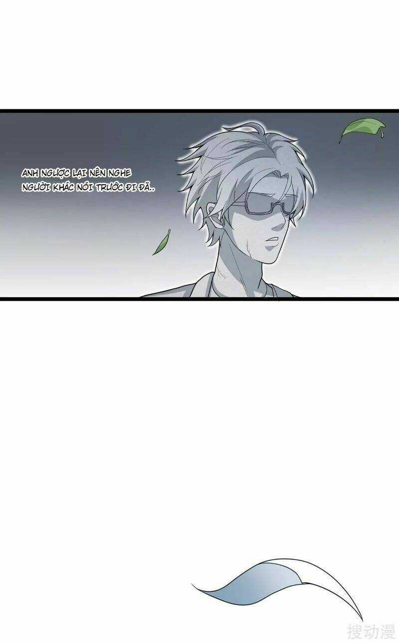 Anh Hùng Khốn Nạn - Chapter 5 - Trang 8