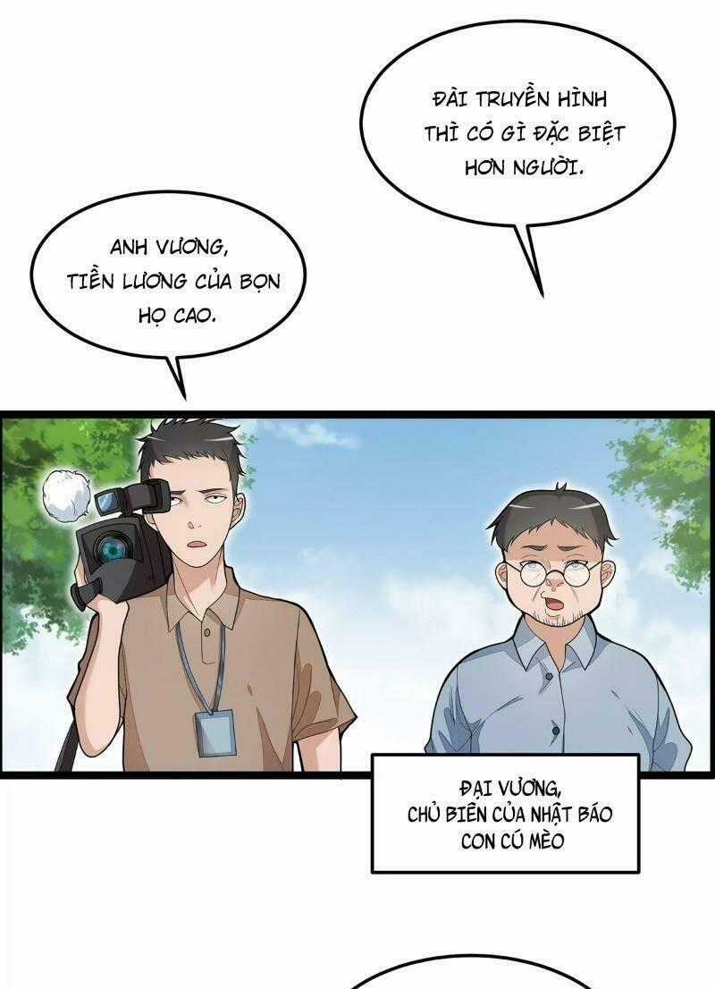 Anh Hùng Khốn Nạn - Chapter 6 - Trang 2