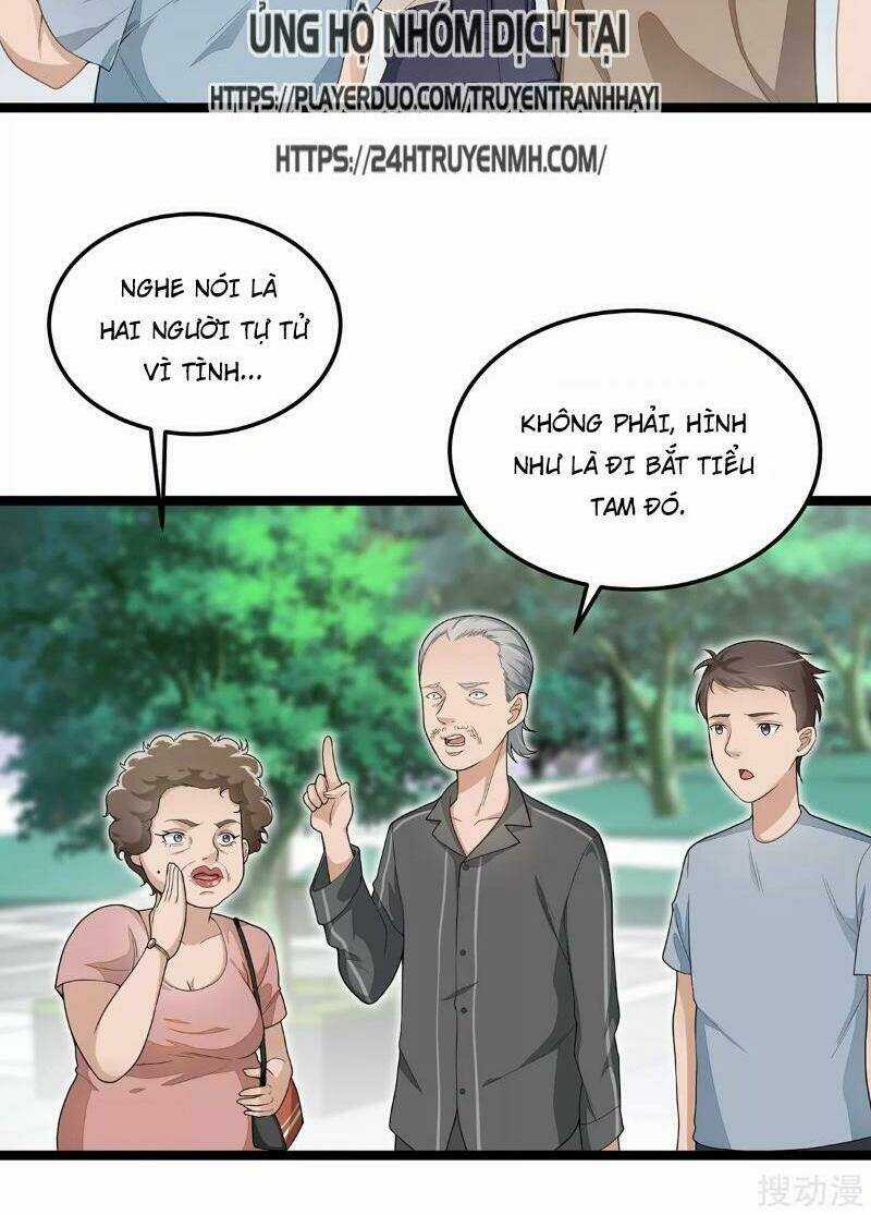 Anh Hùng Khốn Nạn - Chapter 6 - Trang 13