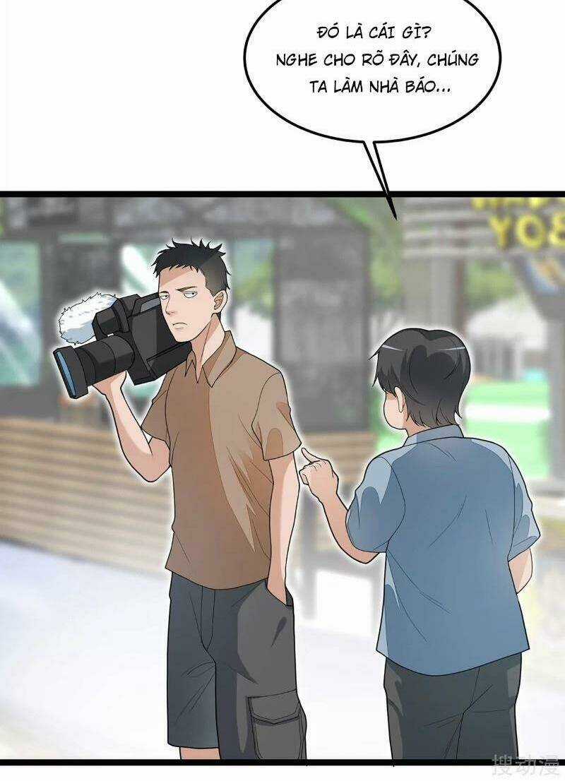 Anh Hùng Khốn Nạn - Chapter 6 - Trang 3