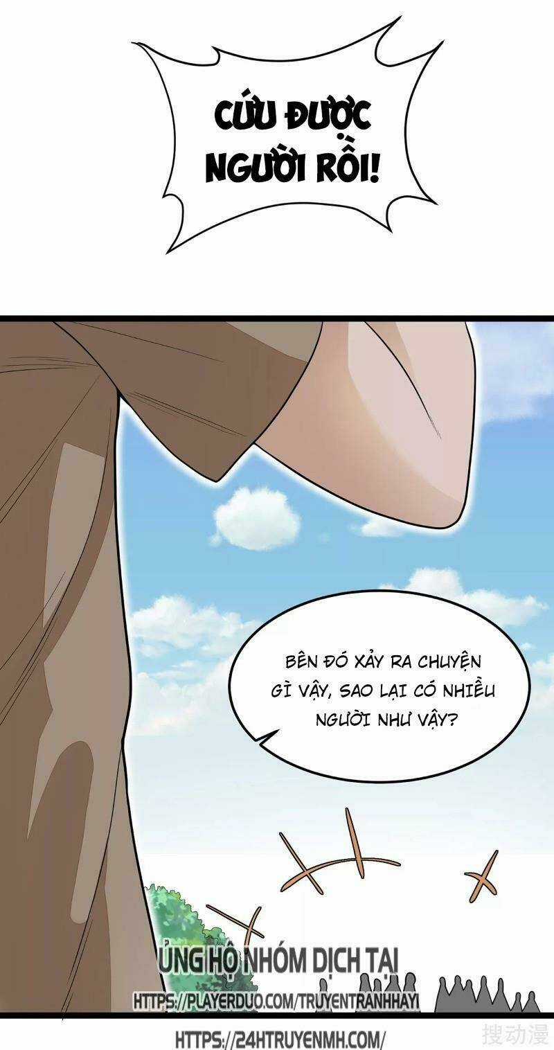 Anh Hùng Khốn Nạn - Chapter 6 - Trang 4