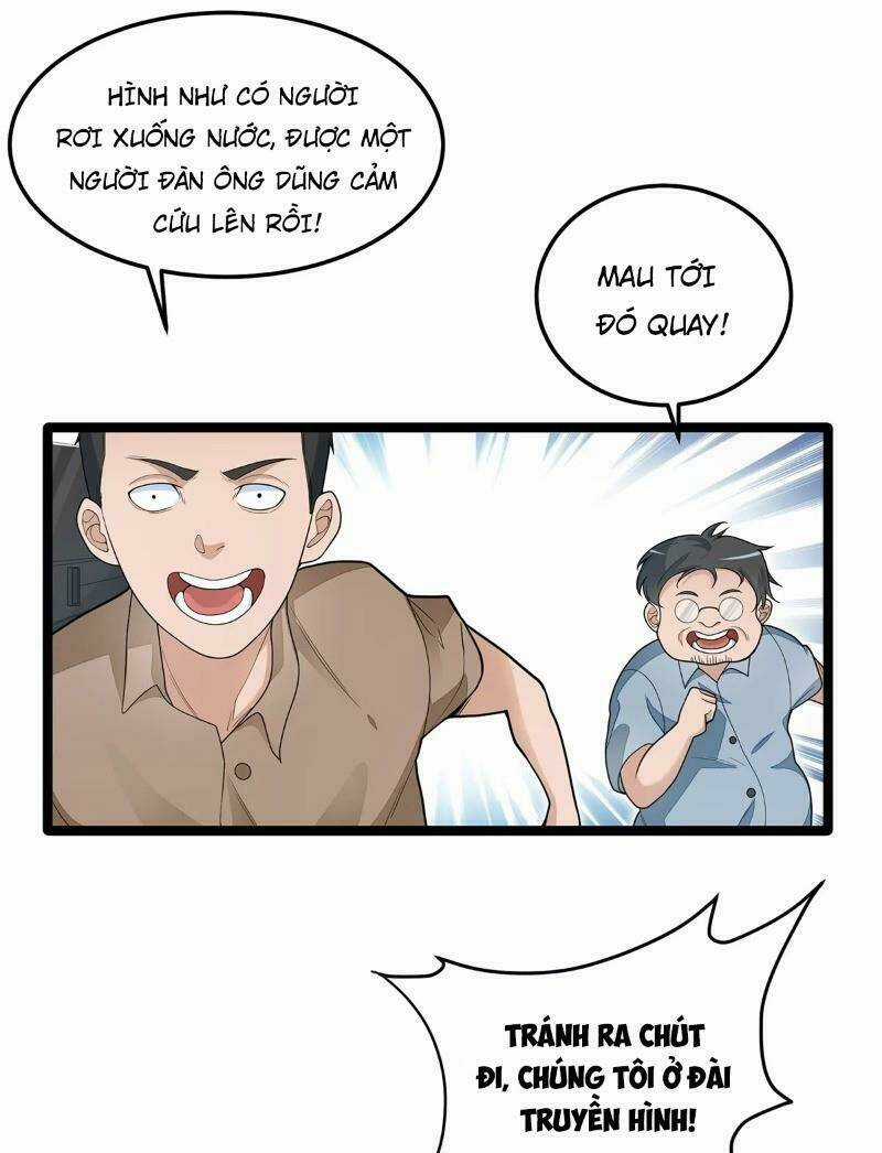 Anh Hùng Khốn Nạn - Chapter 6 - Trang 5