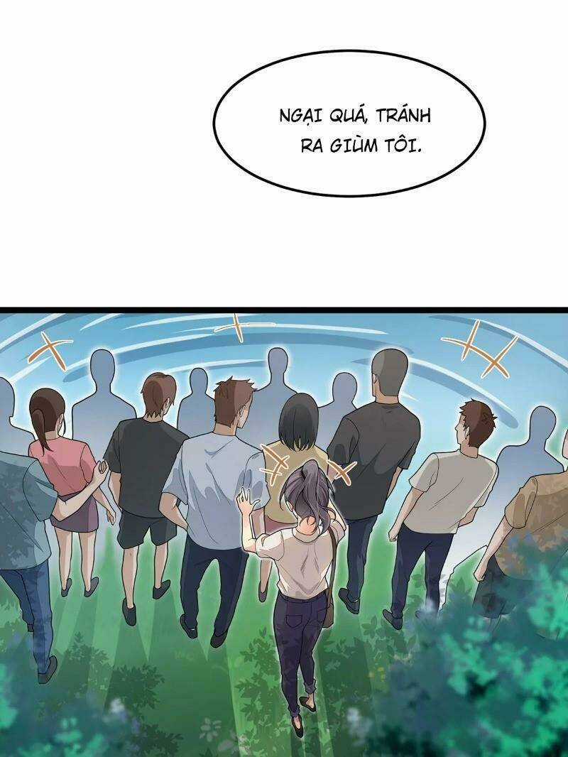 Anh Hùng Khốn Nạn - Chapter 6 - Trang 8