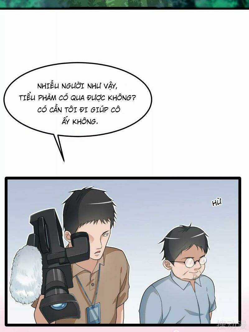 Anh Hùng Khốn Nạn - Chapter 6 - Trang 9