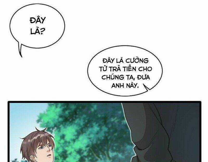 Anh Hùng Khốn Nạn - Chapter 7 - Trang 18