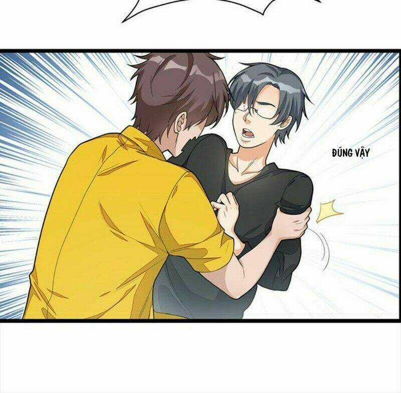 Anh Hùng Khốn Nạn - Chapter 7 - Trang 22