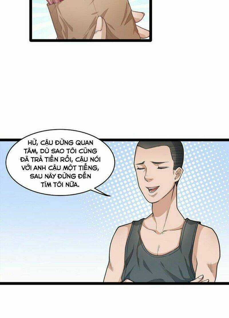 Anh Hùng Khốn Nạn - Chapter 7 - Trang 29