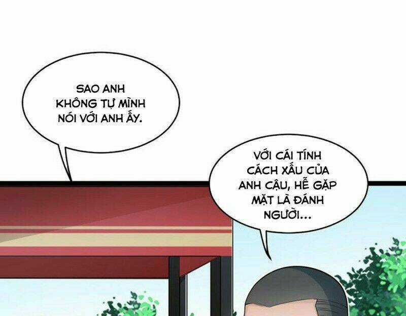 Anh Hùng Khốn Nạn - Chapter 7 - Trang 30