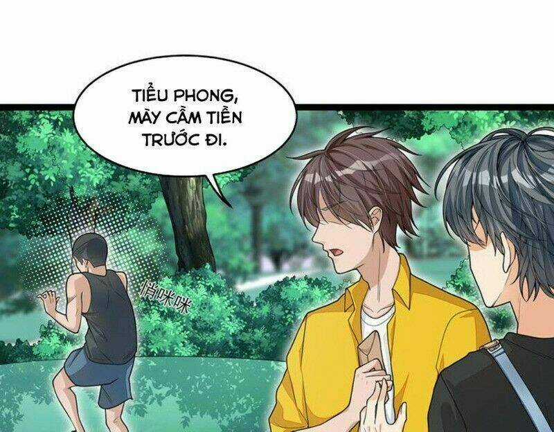 Anh Hùng Khốn Nạn - Chapter 7 - Trang 33