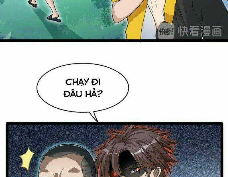 Anh Hùng Khốn Nạn - Chapter 7 - Trang 34