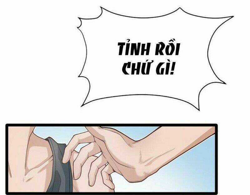 Anh Hùng Khốn Nạn - Chapter 7 - Trang 5